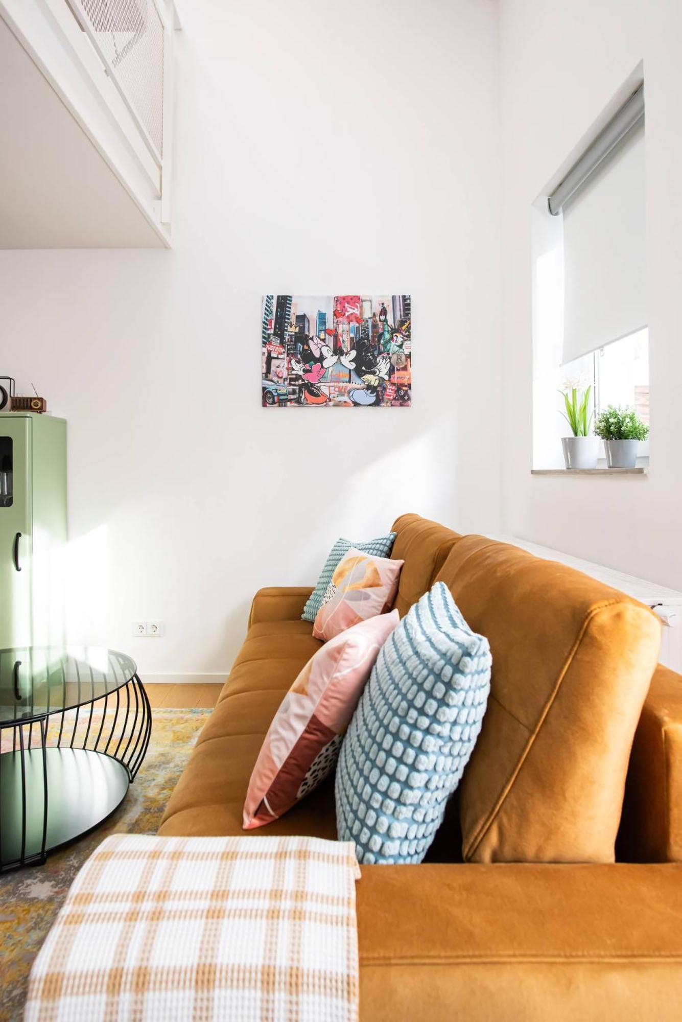 Loftartige Wohnung In Augsburg-Pfersee 외부 사진